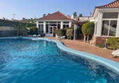 Chalet independiente con terreno en venta en San Bartolomé de Tirajana ref: TR235437 foto
