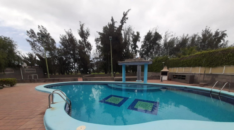 Las Palmas - Maspalomas - 1079m2