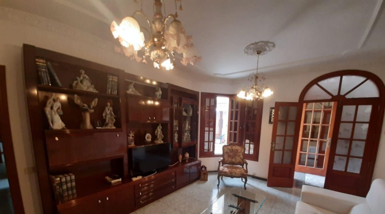 Las Palmas - Maspalomas - 1079m2