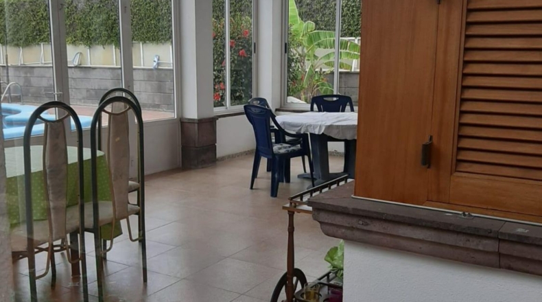 Las Palmas - Maspalomas - 1079m2