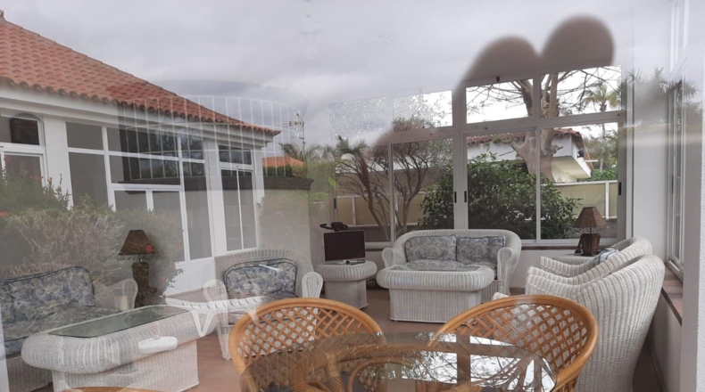 Las Palmas - Maspalomas - 1079m2
