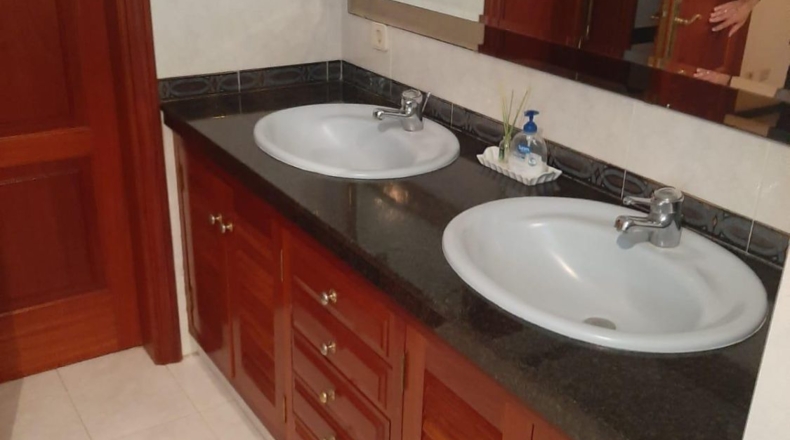 Las Palmas - Maspalomas - 1079m2