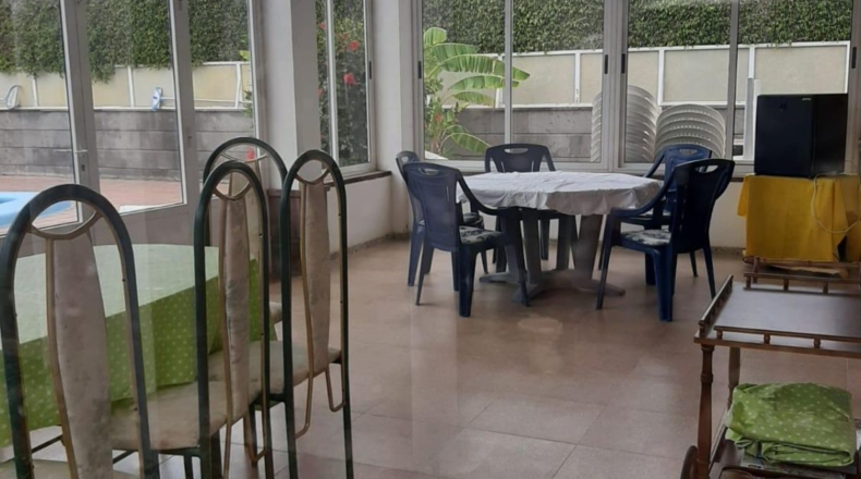 Las Palmas - Maspalomas - 1079m2
