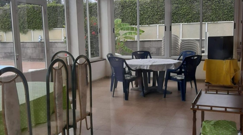 Las Palmas - Maspalomas - 1079m2