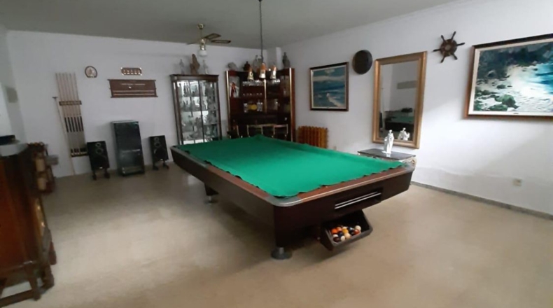 Las Palmas - Maspalomas - 1079m2
