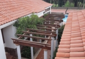 Chalet independiente con terreno en venta en San Bartolomé de Tirajana ref: TR235437 foto