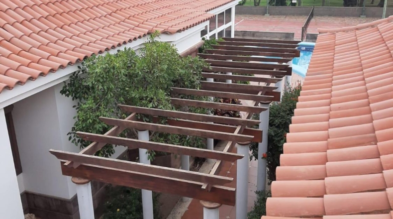Las Palmas - Maspalomas - 1079m2