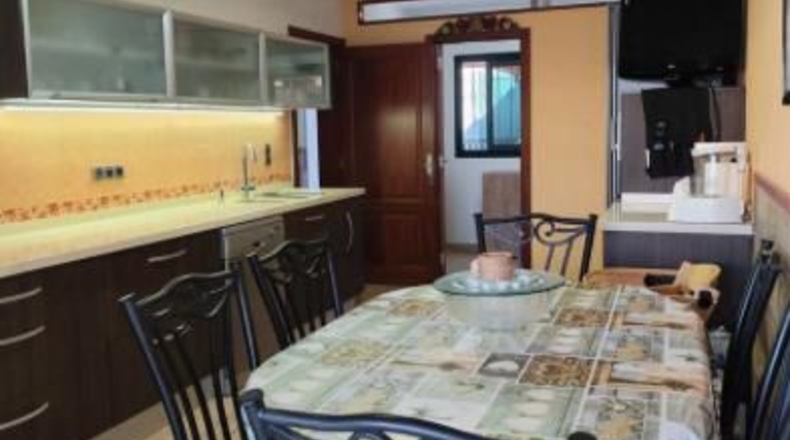 Las Palmas - Maspalomas - 205m2