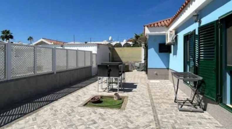 Las Palmas - Maspalomas - 205m2