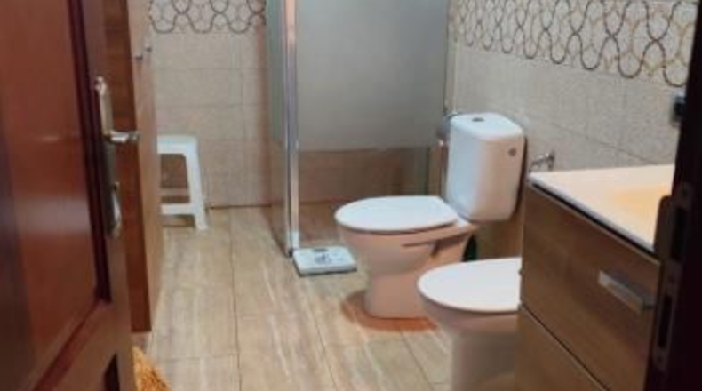 Las Palmas - Maspalomas - 205m2