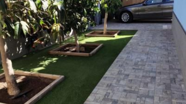 Las Palmas - Maspalomas - 205m2