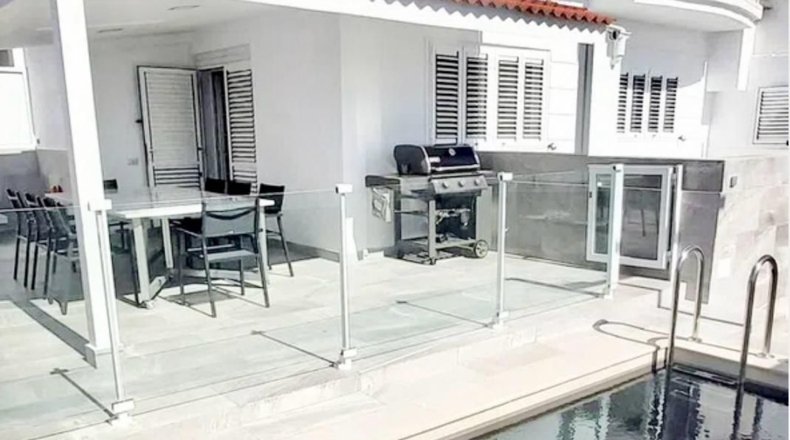 Las Palmas - Maspalomas - 200m2