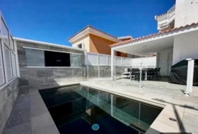 San Bartolomé de Tirajana 200&nbsp;м²