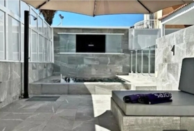 San Bartolomé de Tirajana 200&nbsp;м²