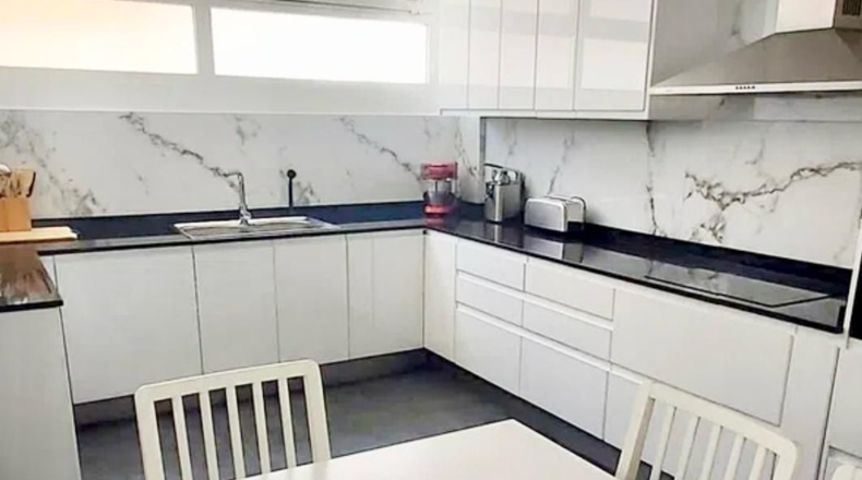 Las Palmas - Maspalomas - 200m2