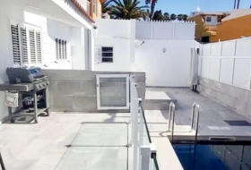 San Bartolomé de Tirajana 200&nbsp;м²