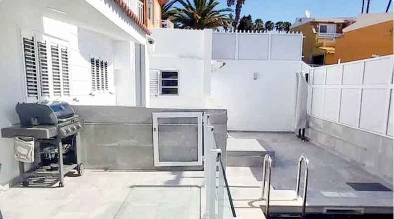 Las Palmas - Maspalomas - 200m2