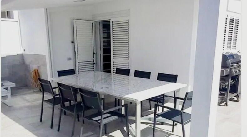 Las Palmas - Maspalomas - 200m2