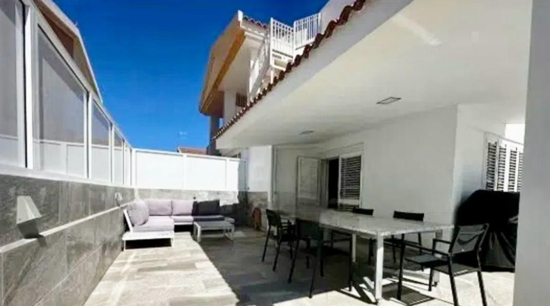 Las Palmas - Maspalomas - 200m2