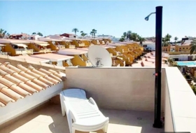 San Bartolomé de Tirajana 200&nbsp;м²