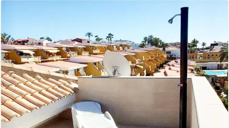 Las Palmas - Maspalomas - 200m2