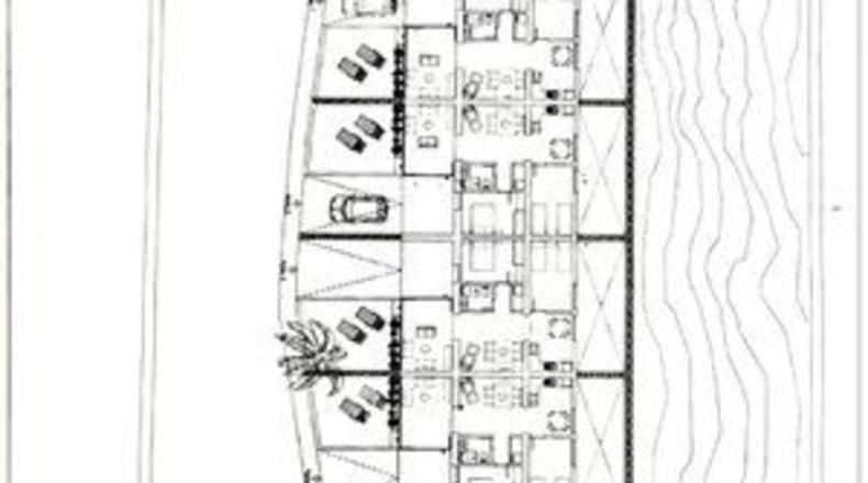 Las Palmas - Mogán - 1200m2