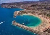 Urban land for sale in Playa de Mogán ref: TR235188 photo