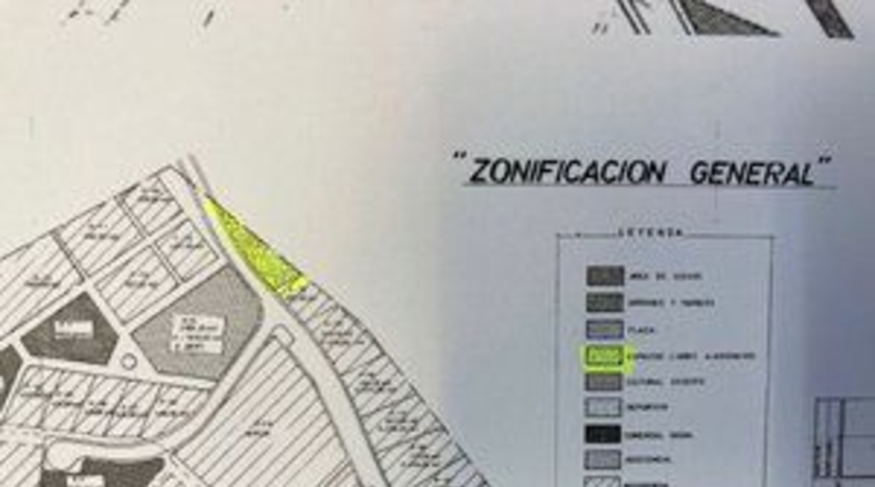 Las Palmas - Mogán - 1200m2