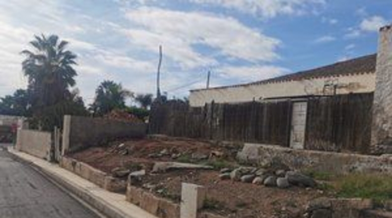Las Palmas - Mogán - 1200m2