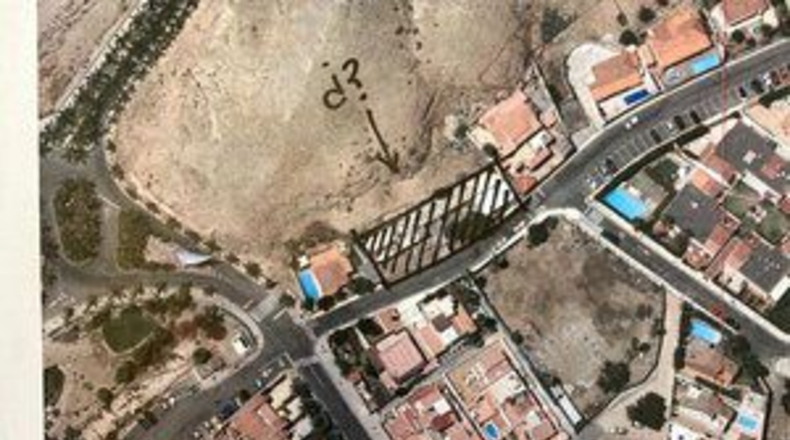 Las Palmas - Mogán - 1200m2