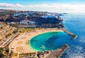 Playa de Mogán 1200&nbsp;m² 