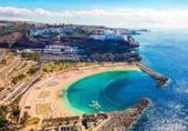 Urban land for sale in Playa de Mogán ref: TR235188 photo