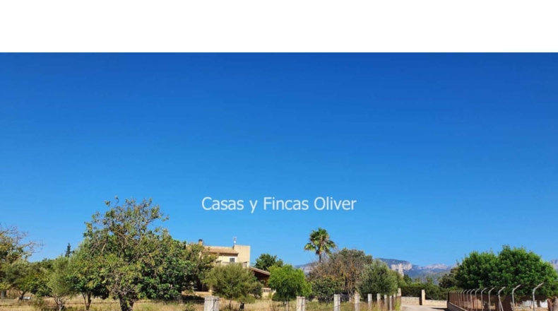 Balearic Islands - Inca - 10426m2