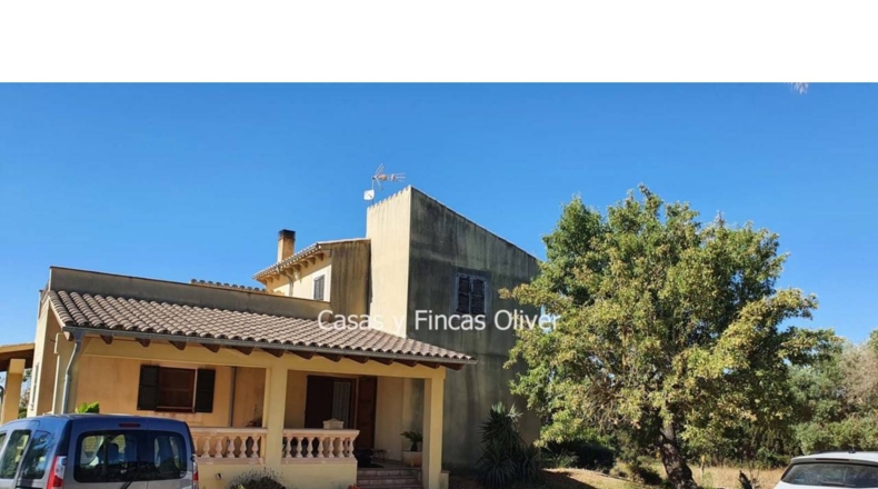 Balearic Islands - Inca - 10426m2