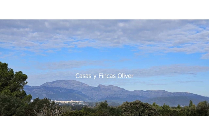 Islas Baleares - Llubí - 17896m2