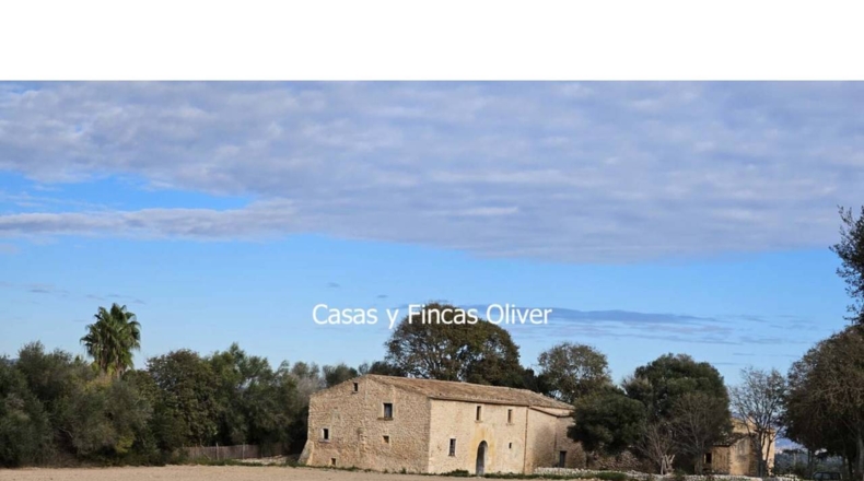Islas Baleares - Llubí - 17896m2
