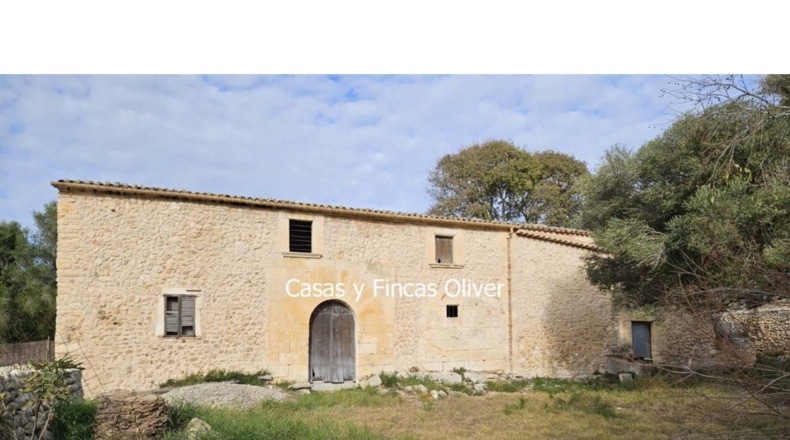 Islas Baleares - Llubí - 17896m2