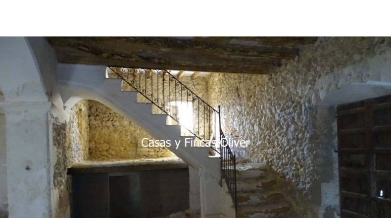 Islas Baleares - Llubí - 17896m2