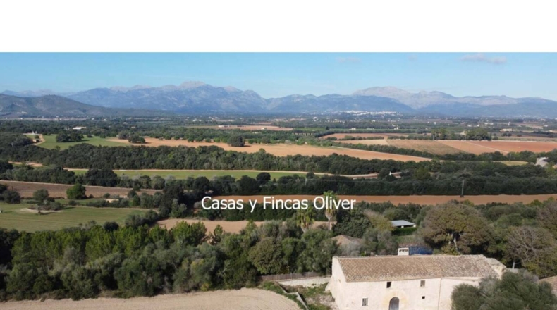 Islas Baleares - Llubí - 17896m2