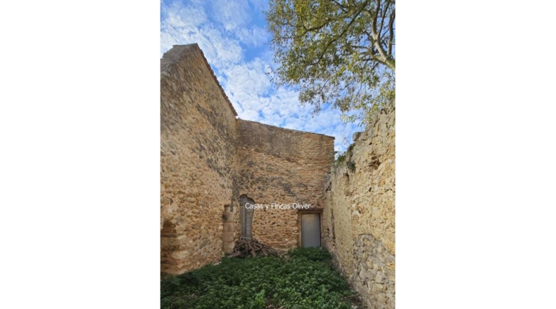 Islas Baleares - Llubí - 17896m2
