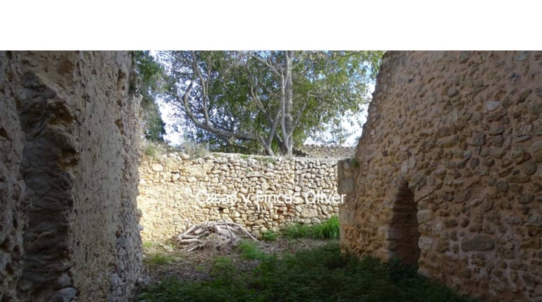 Islas Baleares - Llubí - 17896m2