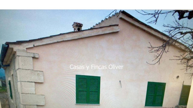 Balearic Islands - Inca - 1485m2