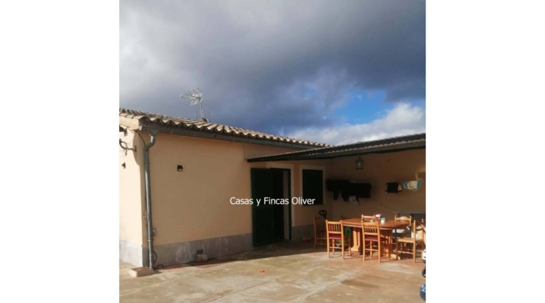 Balearic Islands - Inca - 1485m2
