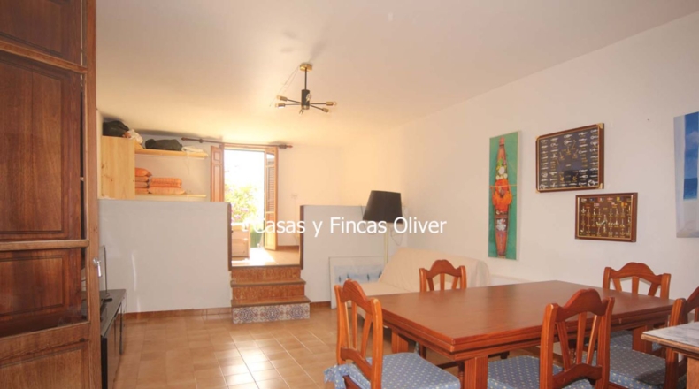 Balearic Islands - Llubí - 1757m2