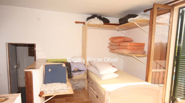 Balearic Islands - Llubí - 1757m2