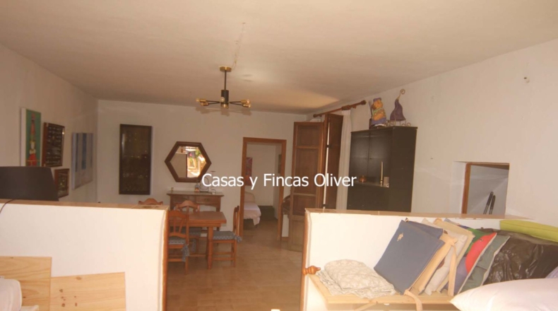 Balearic Islands - Llubí - 1757m2