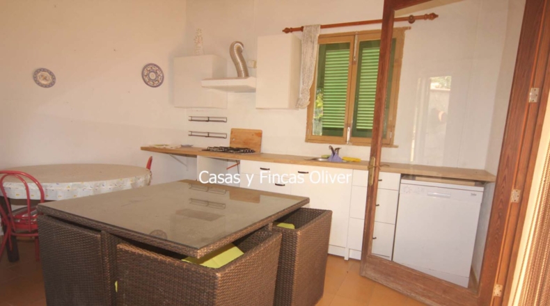 Balearic Islands - Llubí - 1757m2
