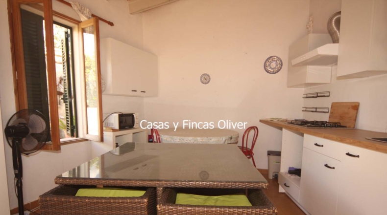 Balearic Islands - Llubí - 1757m2