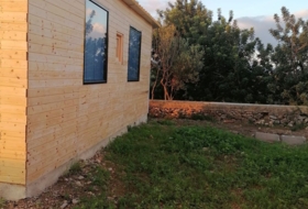 Alcanar 6000&nbsp;м²