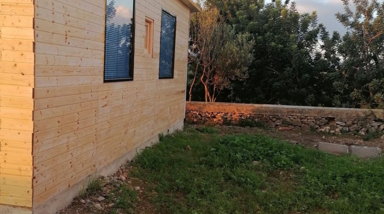 Tarragona - Alcanar - 6000m2